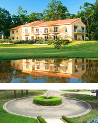 Villa Provence Contact